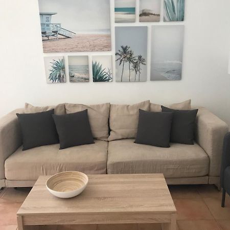 Appartamento Casa Dylan Puerto Calero Esterno foto
